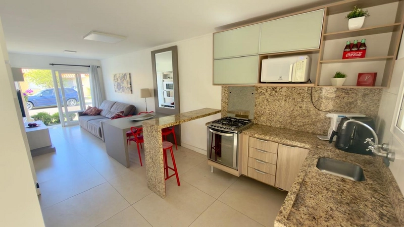 Casa 3 quartos com site ( Casa Hermosa ): 1ª foto da galeria de imagens do imóvel