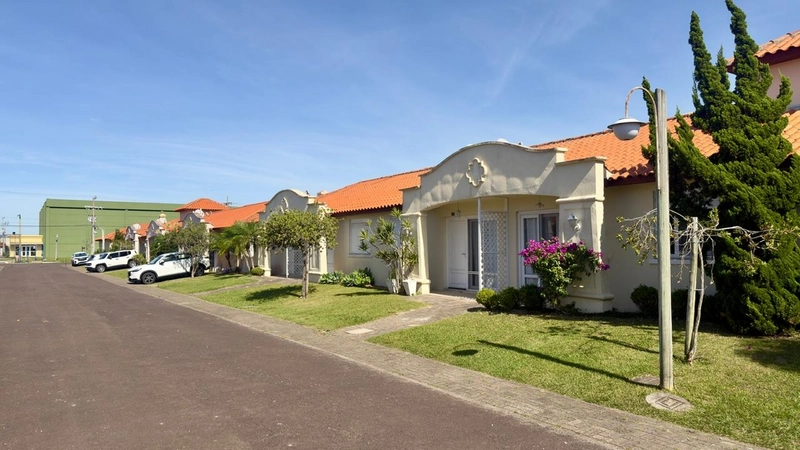 Casa 3 quartos com site ( Casa Hermosa ): 4ª foto da galeria de imagens do imóvel
