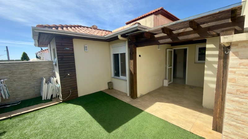 Casa 3 quartos com site ( Casa Hermosa ): 5ª foto da galeria de imagens do imóvel