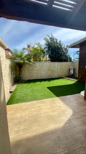 Casa 3 quartos com site ( Casa Hermosa ): 7ª foto da galeria de imagens do imóvel