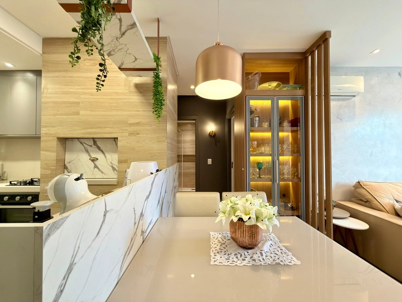 APARTAMENTO À VENDA SACADA DE FRENTE: 13ª foto da galeria de imagens do imóvel