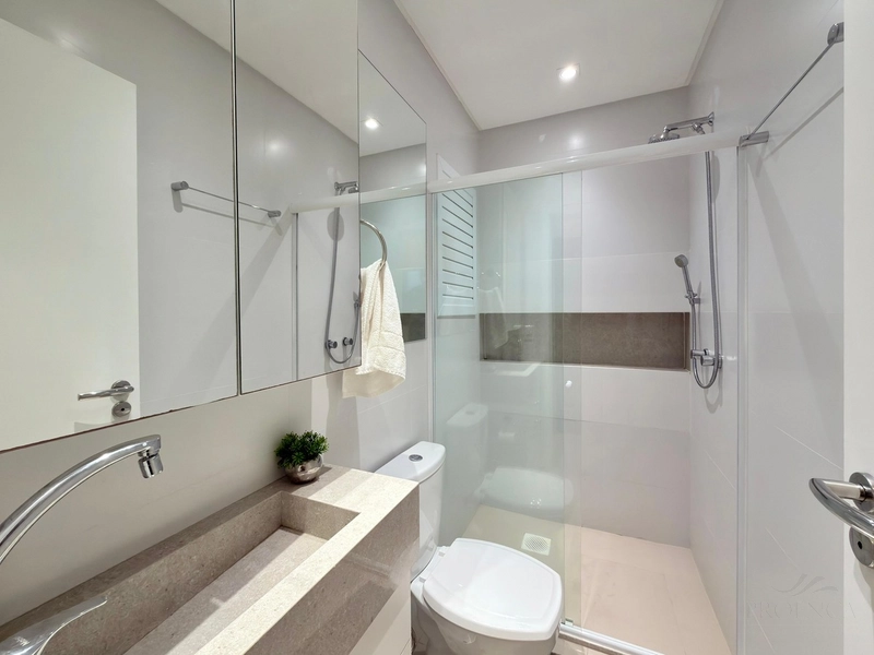 APARTAMENTO À VENDA SACADA DE FRENTE: 19ª foto da galeria de imagens do imóvel