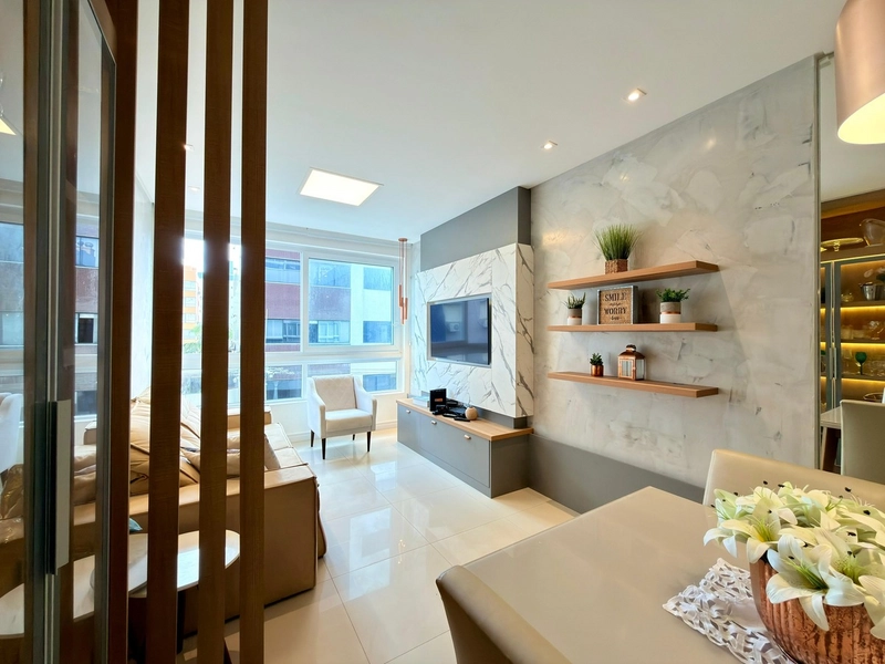 APARTAMENTO À VENDA SACADA DE FRENTE: 14ª foto da galeria de imagens do imóvel