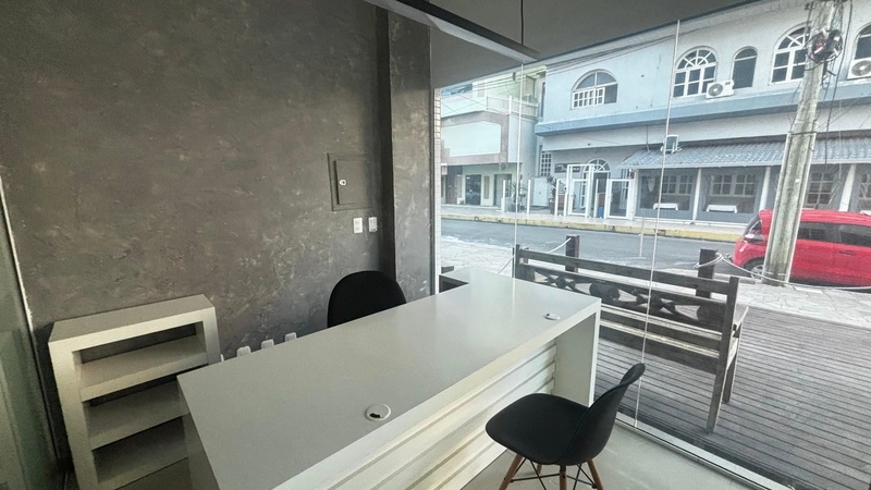 SALA COMERCIAL DE ESQUINA PARA LOCAÇÃO – CENTRO DE CAPÃO DA CANOA/RS: 11ª foto da galeria de imagens do imóvel
