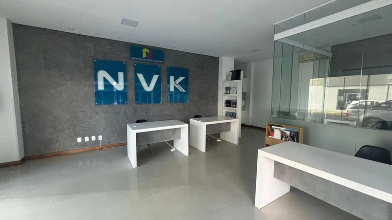 SALA COMERCIAL DE ESQUINA PARA LOCAÇÃO – CENTRO DE CAPÃO DA CANOA/RS: 8ª foto da galeria de imagens do imóvel