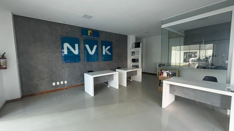 SALA COMERCIAL DE ESQUINA PARA LOCAÇÃO – CENTRO DE CAPÃO DA CANOA/RS: 6ª foto da galeria de imagens do imóvel