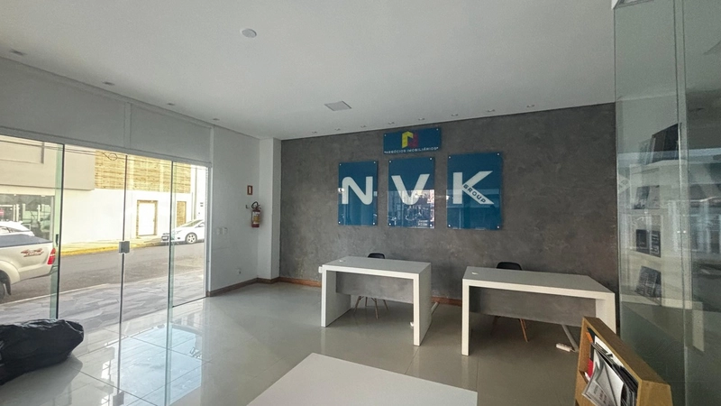 SALA COMERCIAL DE ESQUINA PARA LOCAÇÃO – CENTRO DE CAPÃO DA CANOA/RS: 7ª foto da galeria de imagens do imóvel