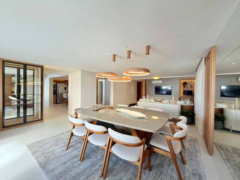APARTAMENTO GIGANTE À VENDA  COM VISTA PARA MAR RARIDADE NO MERCADO: 14ª foto da galeria de imagens do imóvel