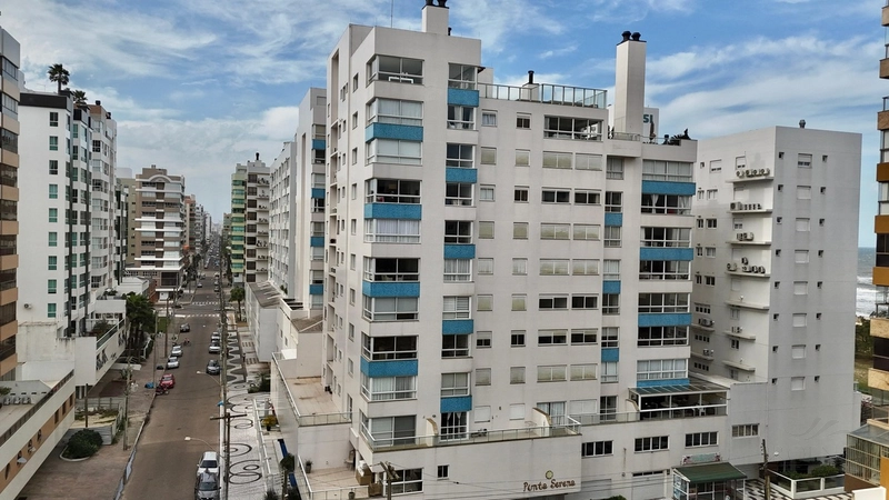 APARTAMENTO GIGANTE À VENDA  COM VISTA PARA MAR RARIDADE NO MERCADO: 57ª foto da galeria de imagens do imóvel