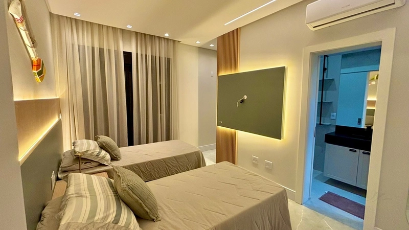 Casa Térrea 4 suítes Zen Concep à venda em Xangri-Lá: 26ª foto da galeria de imagens do imóvel