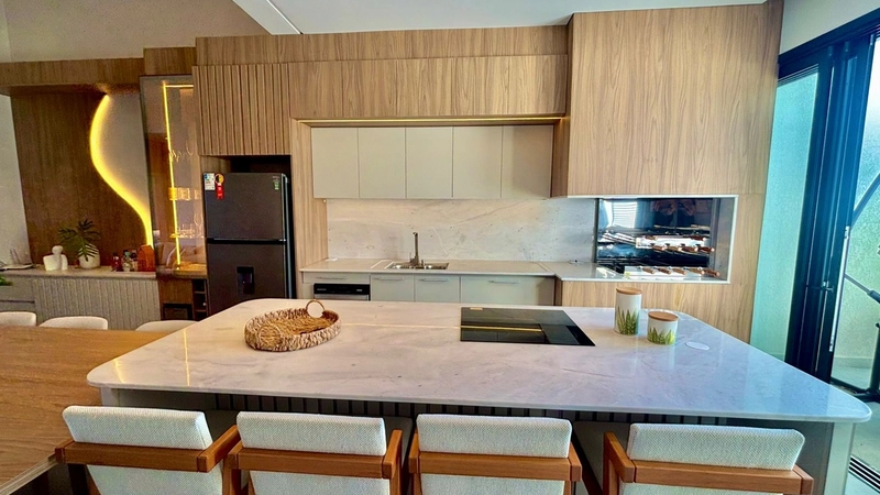Casa Térrea 4 suítes Zen Concep à venda em Xangri-Lá: 9ª foto da galeria de imagens do imóvel
