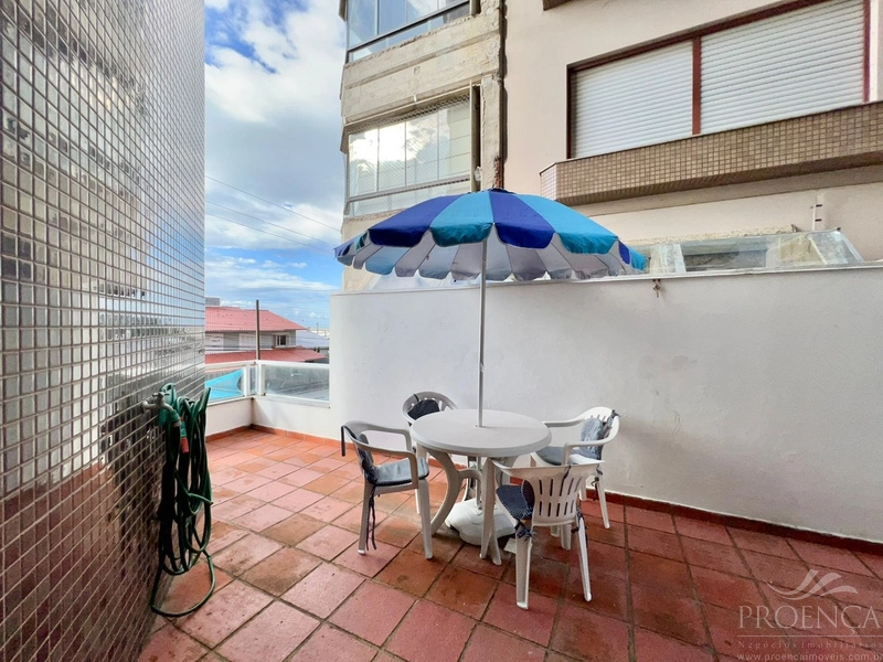 VENDO APARTAMENTO NA BEIRA MAR DE CAPÃO DA CANOA!: 19ª foto da galeria de imagens do imóvel