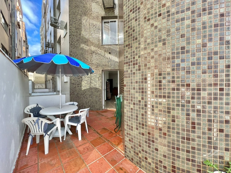 VENDO APARTAMENTO NA BEIRA MAR DE CAPÃO DA CANOA!: 16ª foto da galeria de imagens do imóvel