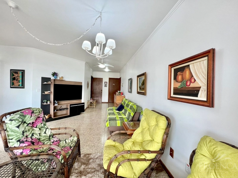 VENDO APARTAMENTO NA BEIRA MAR DE CAPÃO DA CANOA!: 12ª foto da galeria de imagens do imóvel