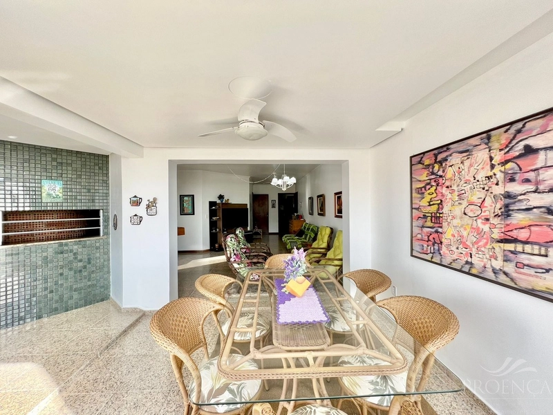 VENDO APARTAMENTO NA BEIRA MAR DE CAPÃO DA CANOA!: 4ª foto da galeria de imagens do imóvel