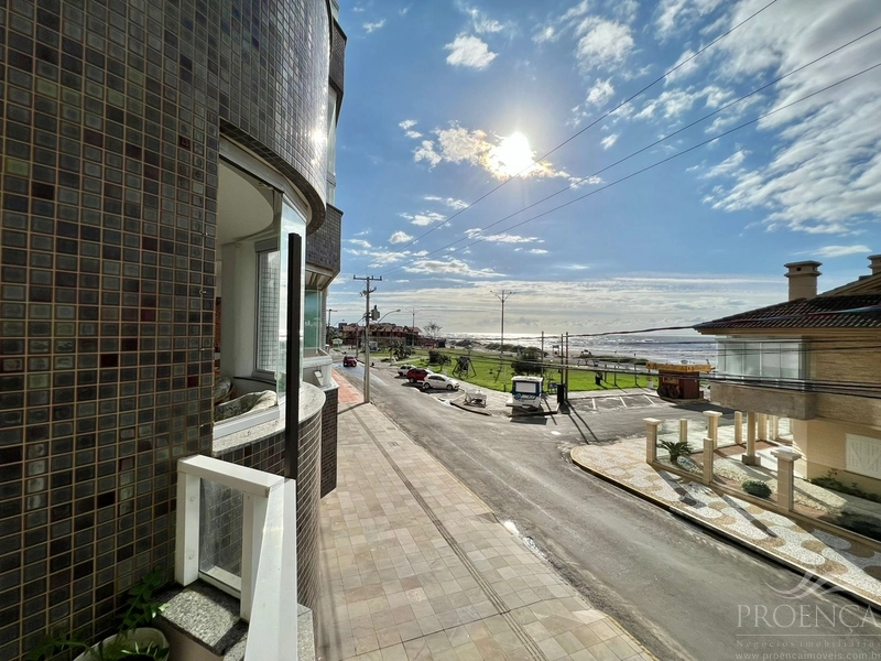 VENDO APARTAMENTO NA BEIRA MAR DE CAPÃO DA CANOA!: 17ª foto da galeria de imagens do imóvel