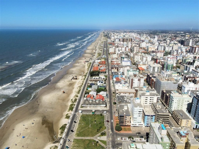 VENDO APARTAMENTO NA BEIRA MAR DE CAPÃO DA CANOA!: 22ª foto da galeria de imagens do imóvel