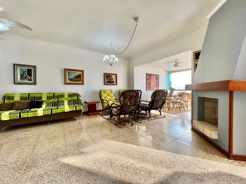 VENDO APARTAMENTO NA BEIRA MAR DE CAPÃO DA CANOA!: 13ª foto da galeria de imagens do imóvel
