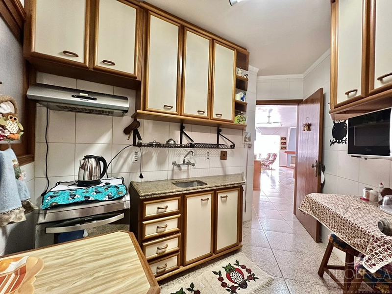VENDO APARTAMENTO NA BEIRA MAR DE CAPÃO DA CANOA!: 18ª foto da galeria de imagens do imóvel