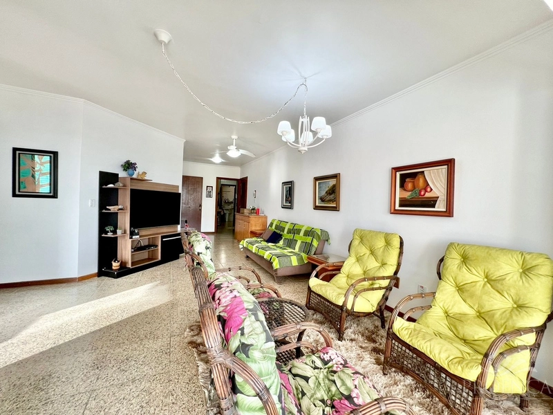 VENDO APARTAMENTO NA BEIRA MAR DE CAPÃO DA CANOA!: 7ª foto da galeria de imagens do imóvel