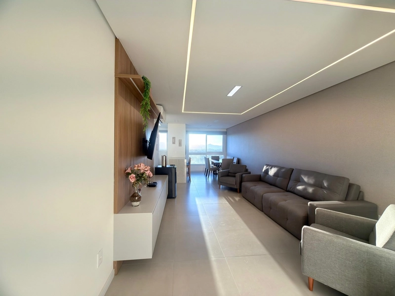 APARTAMENTO À VENDA  COM INFRA INCRÍVEL: 4ª foto da galeria de imagens do imóvel