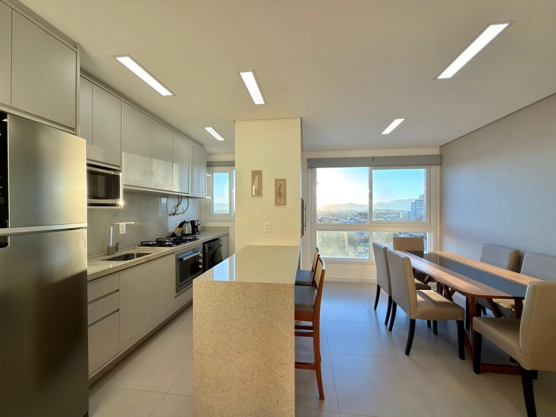 APARTAMENTO À VENDA  COM INFRA INCRÍVEL: 7ª foto da galeria de imagens do imóvel