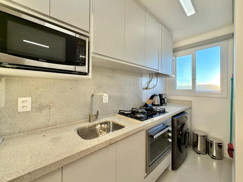 APARTAMENTO À VENDA  COM INFRA INCRÍVEL: 17ª foto da galeria de imagens do imóvel