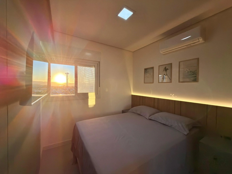 APARTAMENTO À VENDA  COM INFRA INCRÍVEL: 22ª foto da galeria de imagens do imóvel