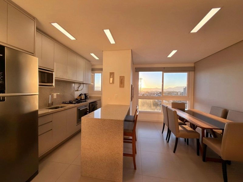 APARTAMENTO À VENDA  COM INFRA INCRÍVEL: 16ª foto da galeria de imagens do imóvel