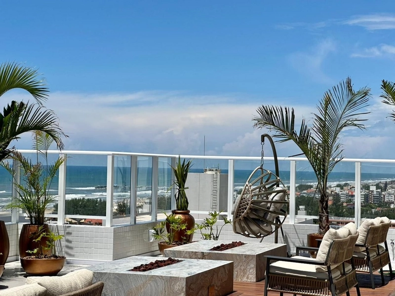 APARTAMENTO À VENDA  COM INFRA INCRÍVEL: 35ª foto da galeria de imagens do imóvel