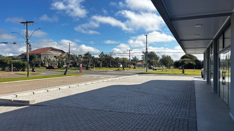 Loja de Esquina com 230m² em Localização Estratégica no Litoral: 5ª foto da galeria de imagens do imóvel