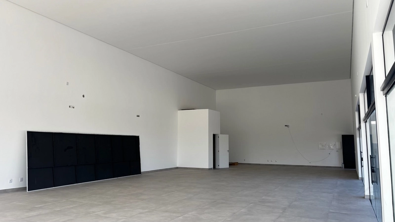 Loja de Esquina com 230m² em Localização Estratégica no Litoral: 15ª foto da galeria de imagens do imóvel
