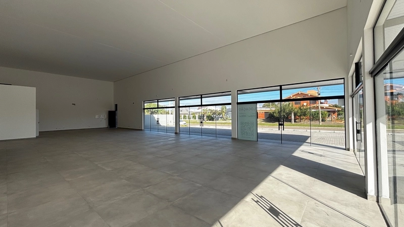 Loja de Esquina com 230m² em Localização Estratégica no Litoral: 13ª foto da galeria de imagens do imóvel