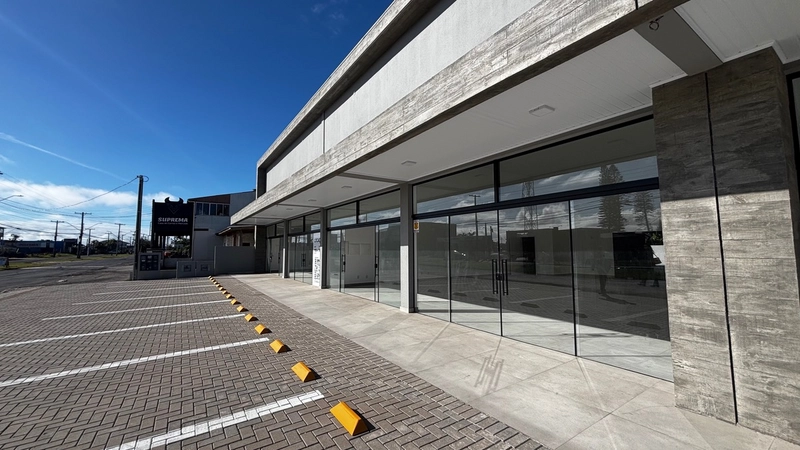 Loja de Esquina com 230m² em Localização Estratégica no Litoral: 16ª foto da galeria de imagens do imóvel