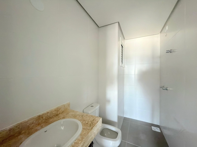 APARTAMENTO COM VISTA PARA O MAR ENTRADA e SALDO EM ATÉ 60X: 18ª foto da galeria de imagens do imóvel