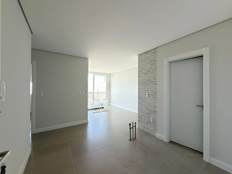 APARTAMENTO COM VISTA PARA O MAR ENTRADA e SALDO EM ATÉ 60X: 4ª foto da galeria de imagens do imóvel