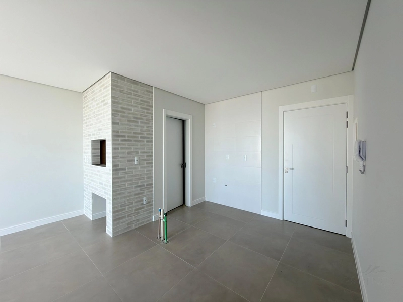 APARTAMENTO COM VISTA PARA O MAR ENTRADA e SALDO EM ATÉ 60X: 12ª foto da galeria de imagens do imóvel