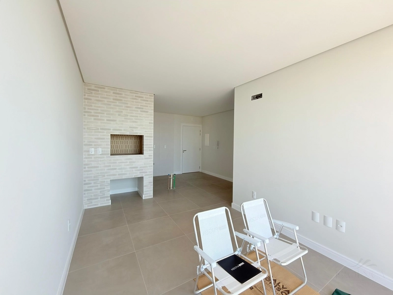 APARTAMENTO COM VISTA PARA O MAR ENTRADA e SALDO EM ATÉ 60X: 11ª foto da galeria de imagens do imóvel