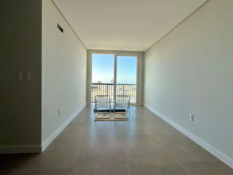 APARTAMENTO COM VISTA PARA O MAR ENTRADA e SALDO EM ATÉ 60X: 6ª foto da galeria de imagens do imóvel