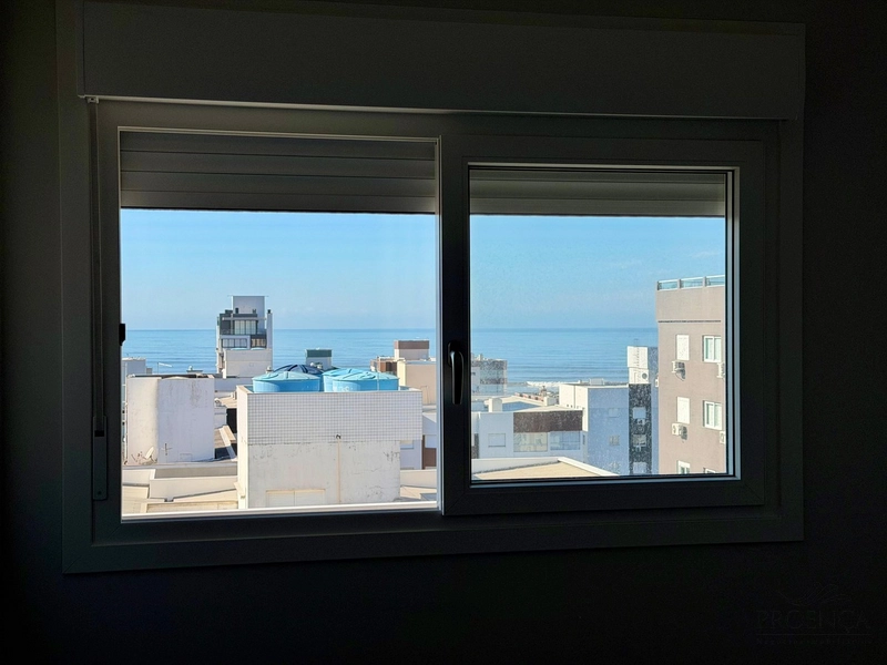 APARTAMENTO COM VISTA PARA O MAR ENTRADA e SALDO EM ATÉ 60X: 15ª foto da galeria de imagens do imóvel