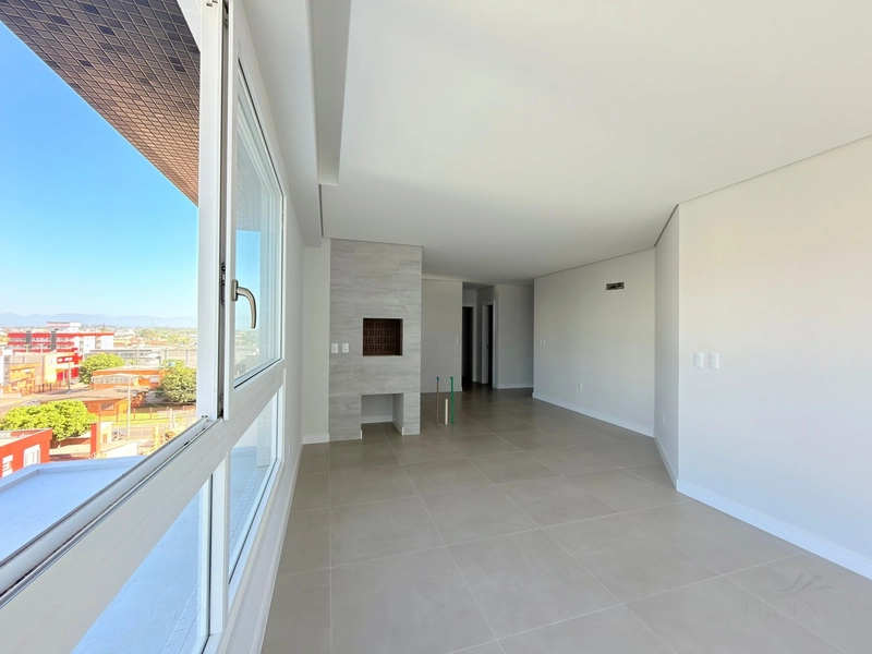 APARTAMENTO COM INFRA INCRÍVEL  ENTRADA e SALDO EM ATÉ 60X: 9ª foto da galeria de imagens do imóvel