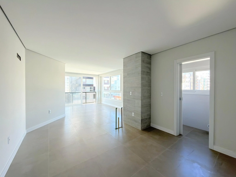 APARTAMENTO COM INFRA INCRÍVEL  ENTRADA e SALDO EM ATÉ 60X: 2ª foto da galeria de imagens do imóvel