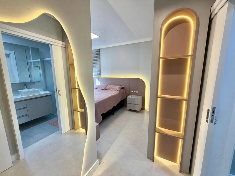 Casa 04 Suítes Condomínio Dubai Capão da Canoa: 23ª foto da galeria de imagens do imóvel