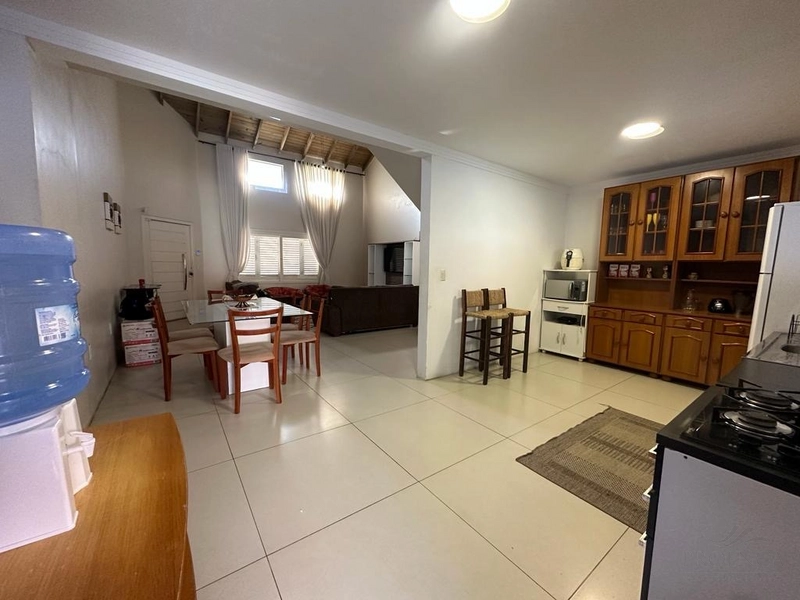 CASA PARA LOCAÇÃO POR TEMPORADA: 6ª foto da galeria de imagens do imóvel