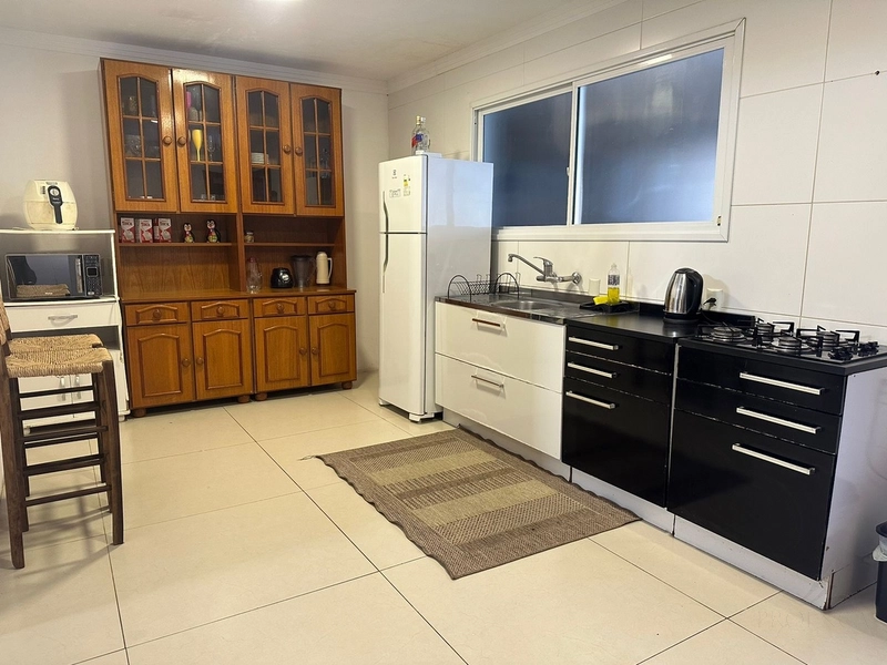 CASA PARA LOCAÇÃO POR TEMPORADA: 3ª foto da galeria de imagens do imóvel