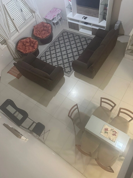 CASA PARA LOCAÇÃO POR TEMPORADA: 8ª foto da galeria de imagens do imóvel