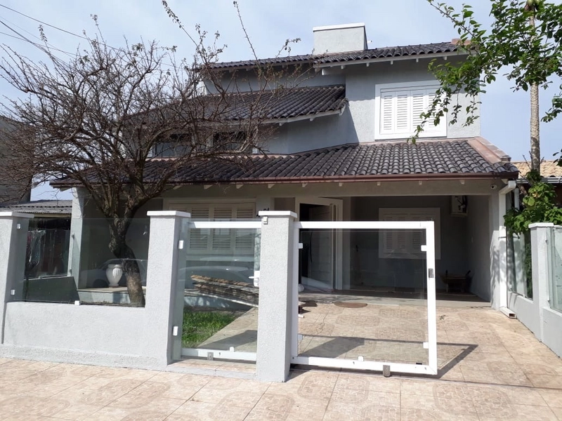 CASA PARA LOCAÇÃO POR TEMPORADA: 1ª foto da galeria de imagens do imóvel