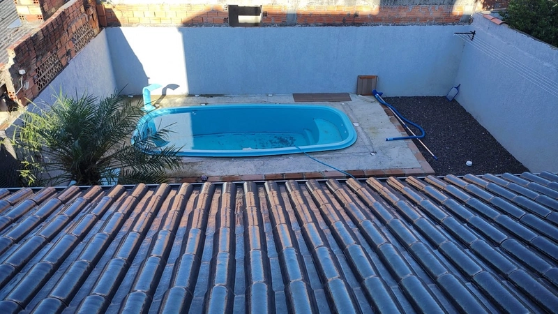 CASA PARA LOCAÇÃO POR TEMPORADA: 2ª foto da galeria de imagens do imóvel
