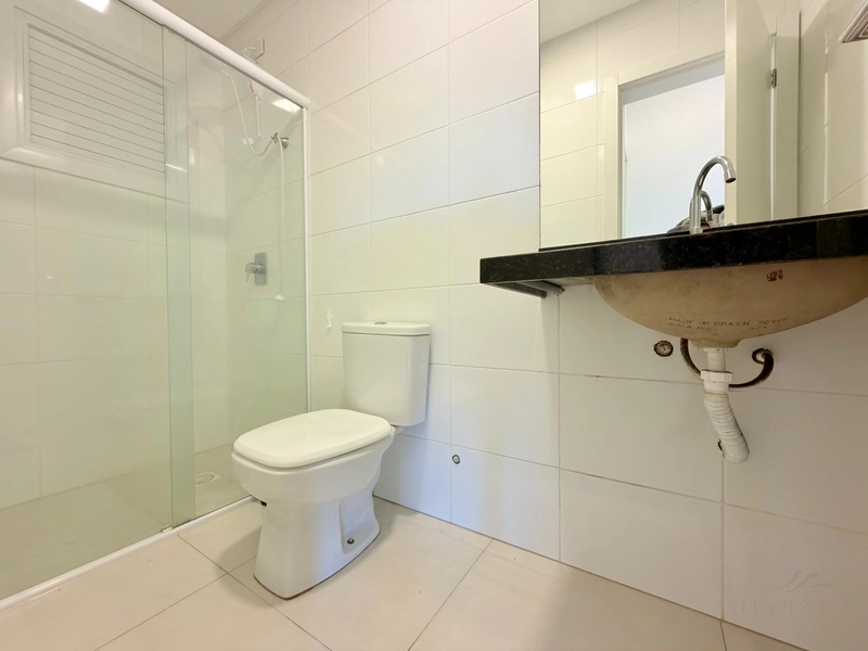 APARTAMENTO 01 DORMITÓRIO C/ SACADA DE FRENTE À VENDA: 12ª foto da galeria de imagens do imóvel