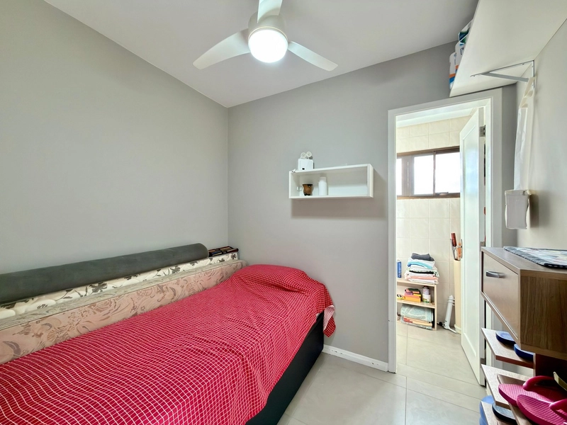 APARTAMENTO À BEIRA MAR CAPÃO DA CANOA: 19ª foto da galeria de imagens do imóvel